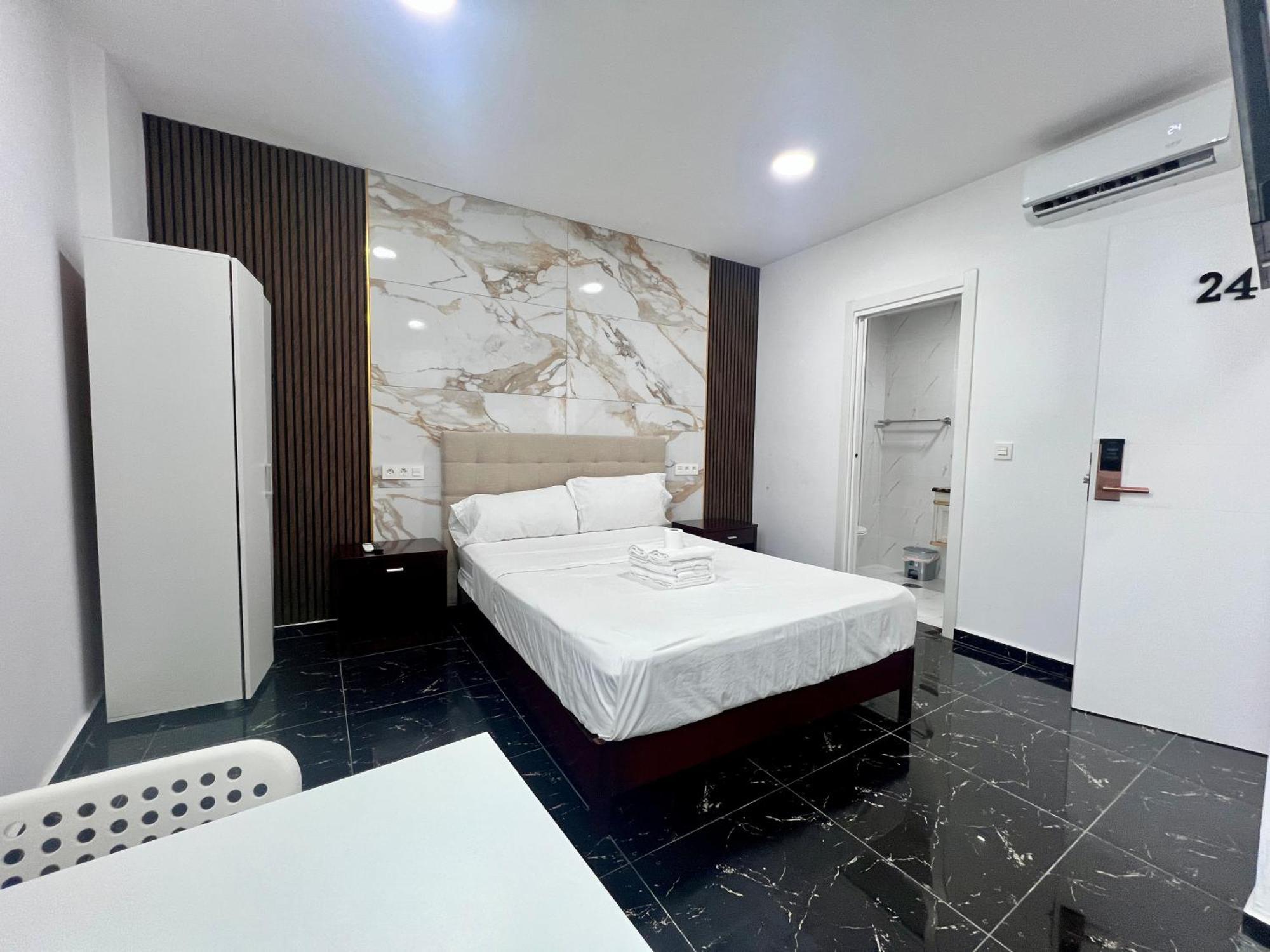 Sl Marbella Otel Dış mekan fotoğraf