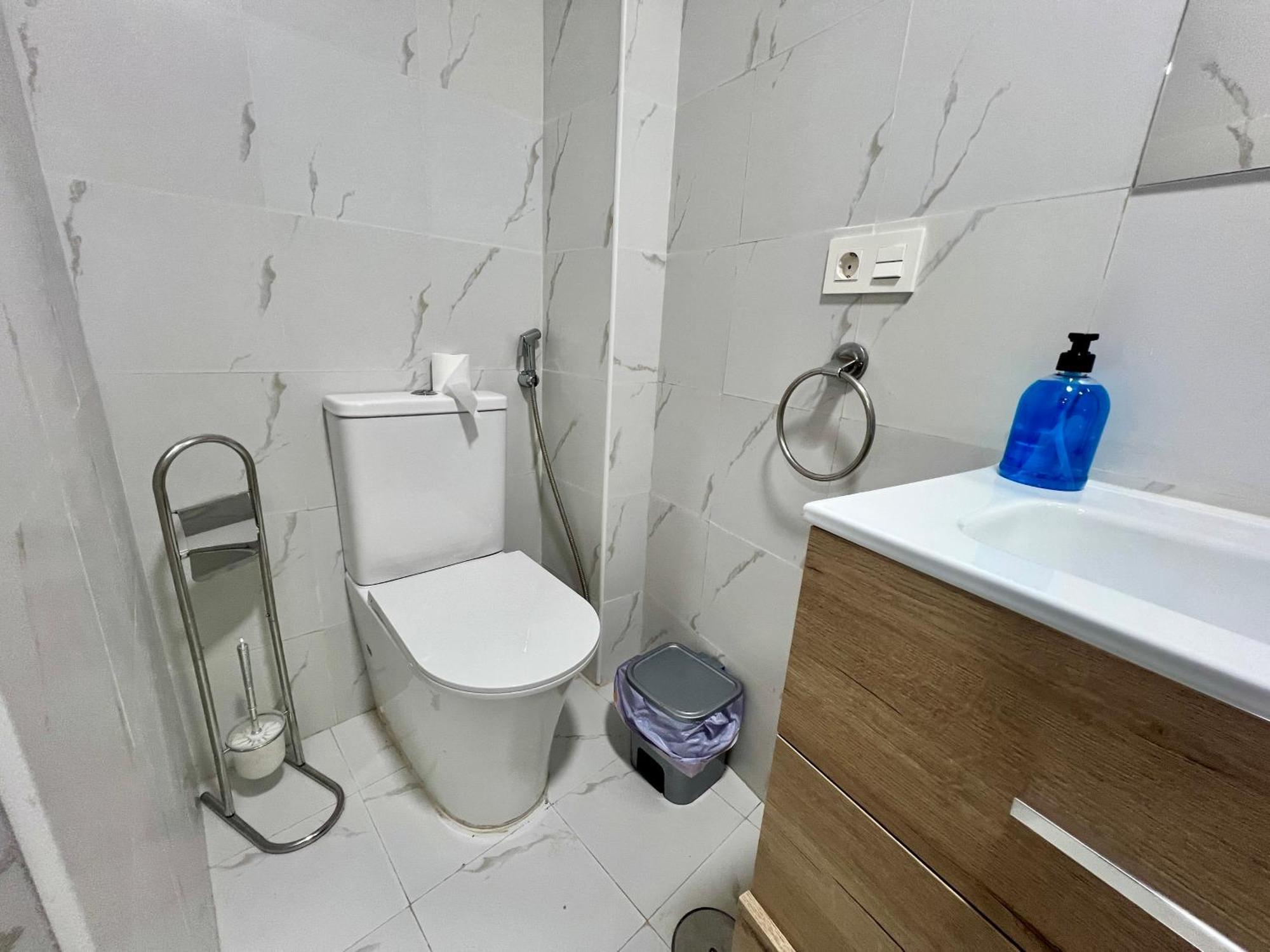 Sl Marbella Otel Dış mekan fotoğraf