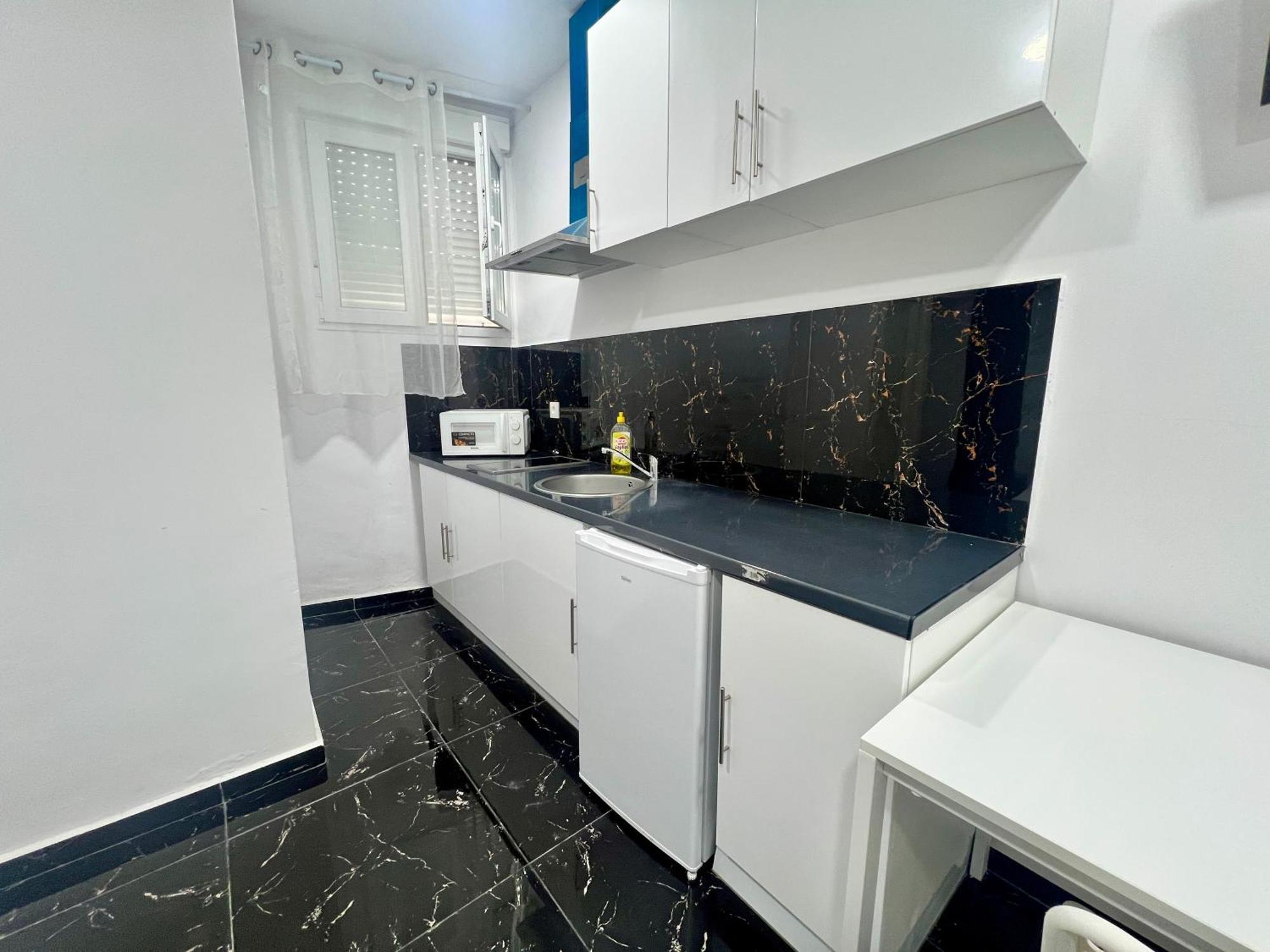 Sl Marbella Otel Dış mekan fotoğraf