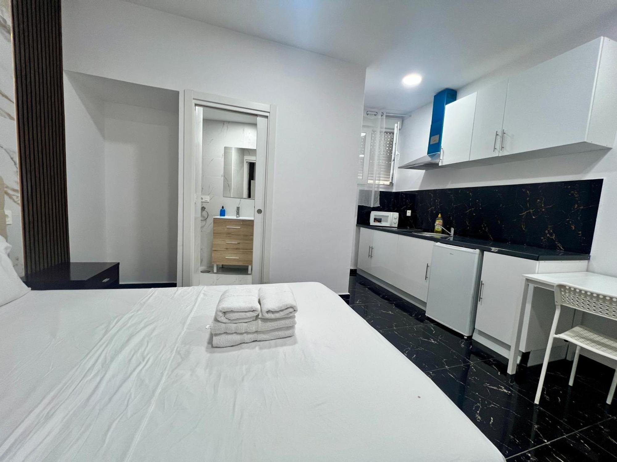 Sl Marbella Otel Dış mekan fotoğraf