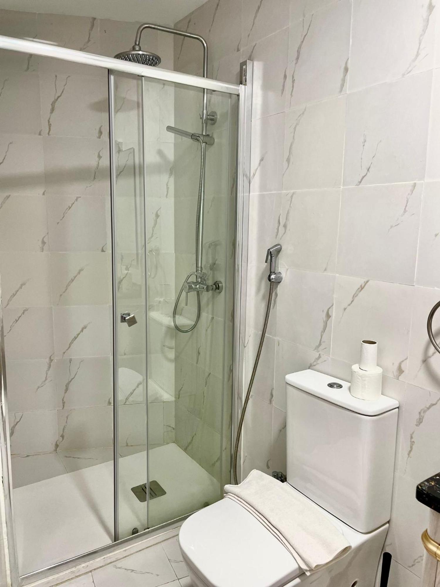 Sl Marbella Otel Dış mekan fotoğraf