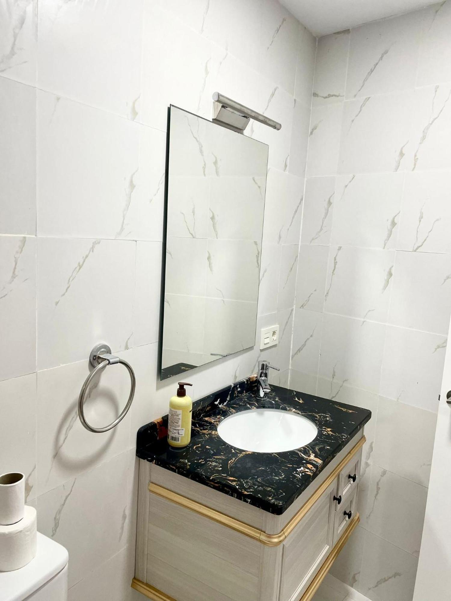 Sl Marbella Otel Dış mekan fotoğraf