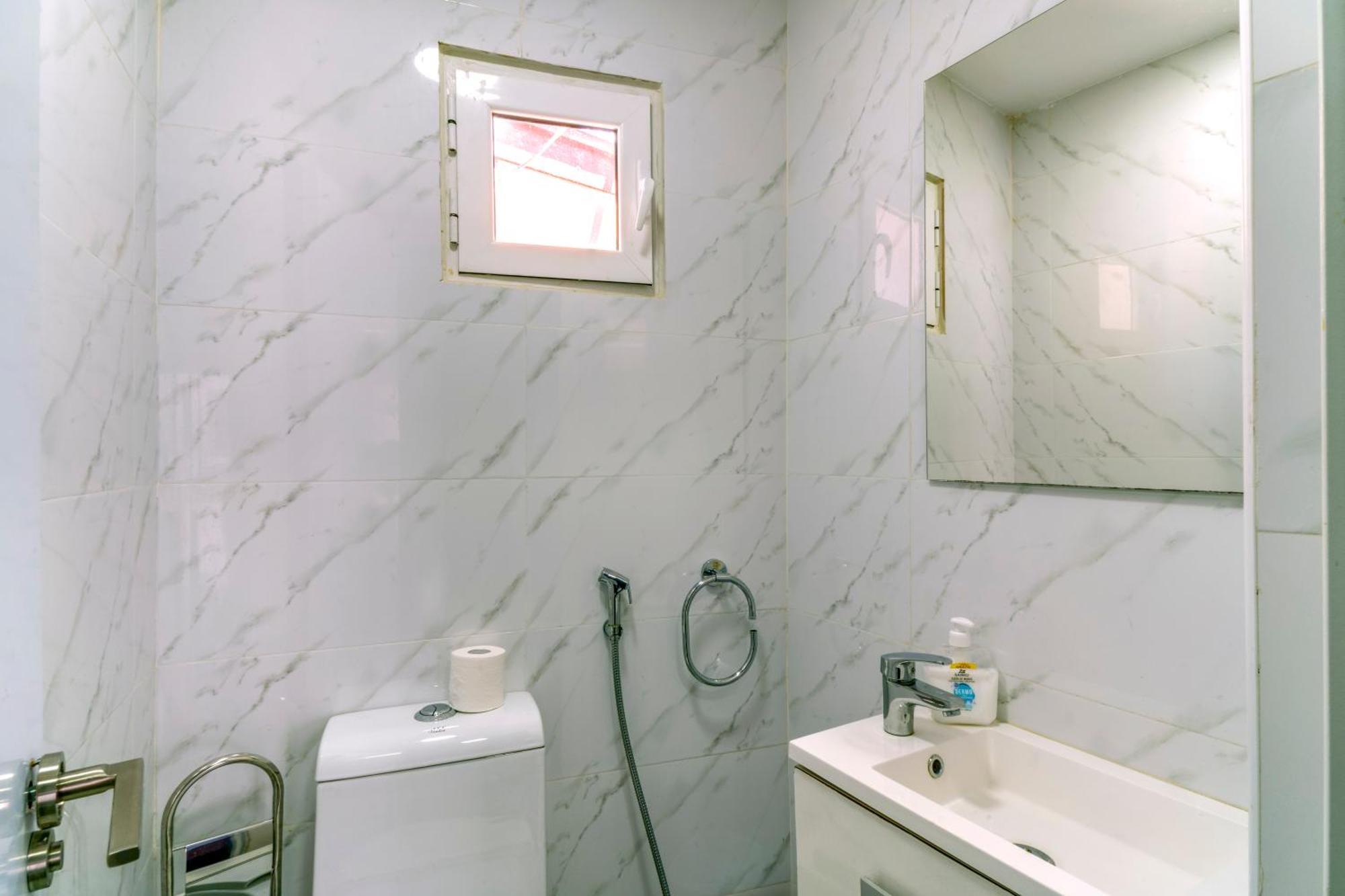 Sl Marbella Otel Dış mekan fotoğraf