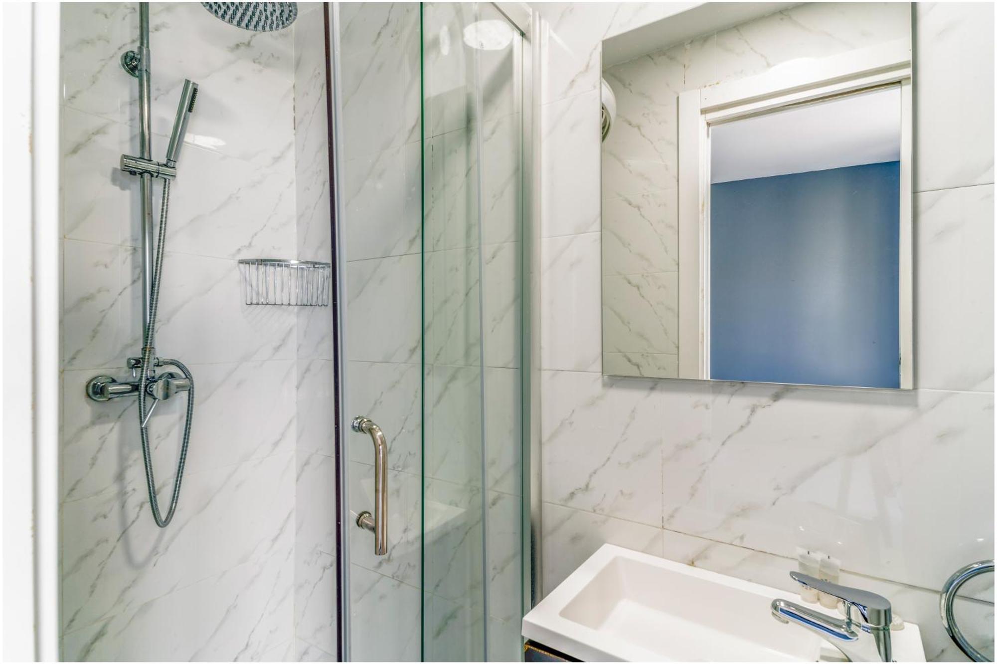 Sl Marbella Otel Dış mekan fotoğraf