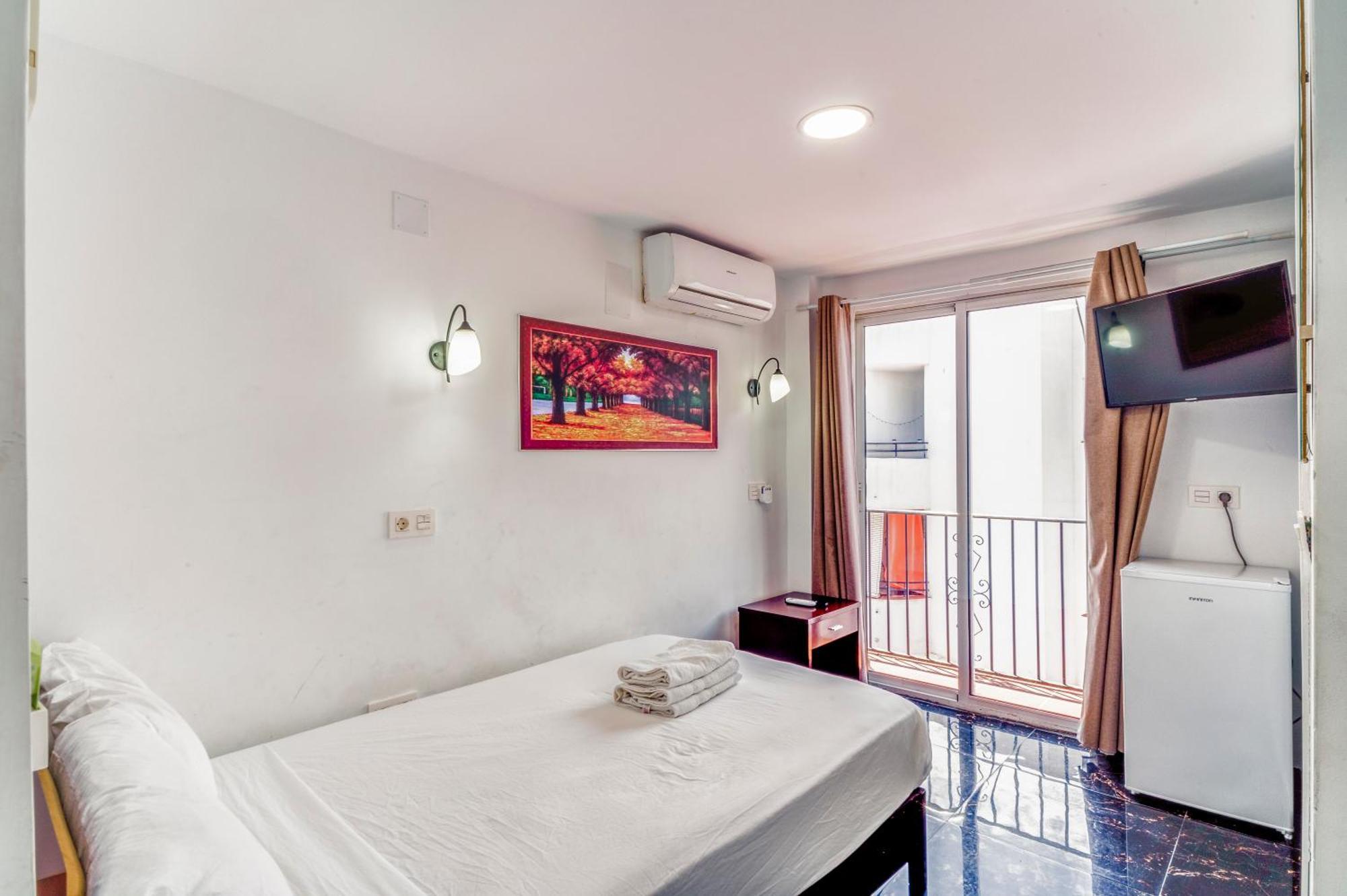 Sl Marbella Otel Dış mekan fotoğraf