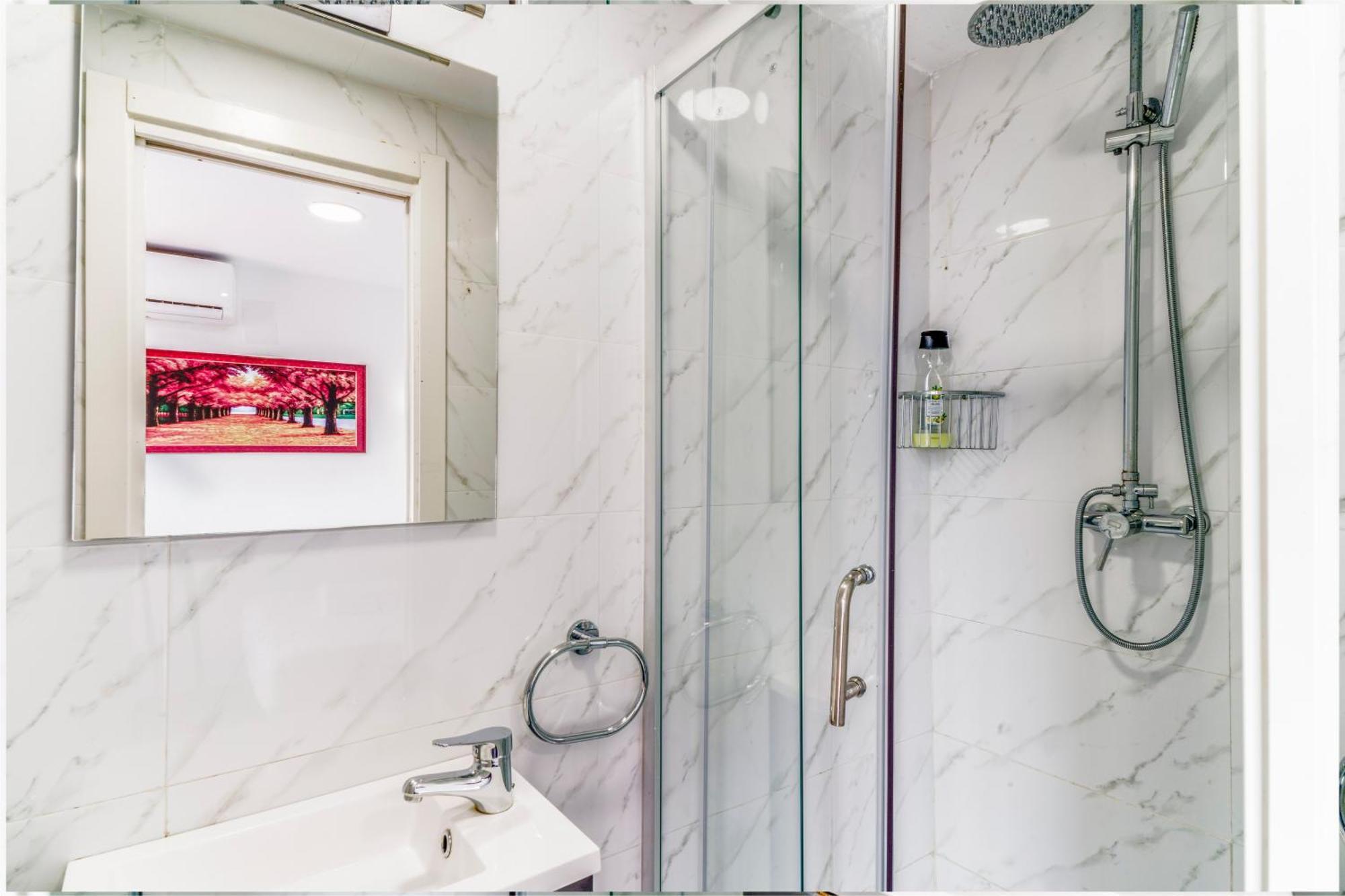 Sl Marbella Otel Dış mekan fotoğraf