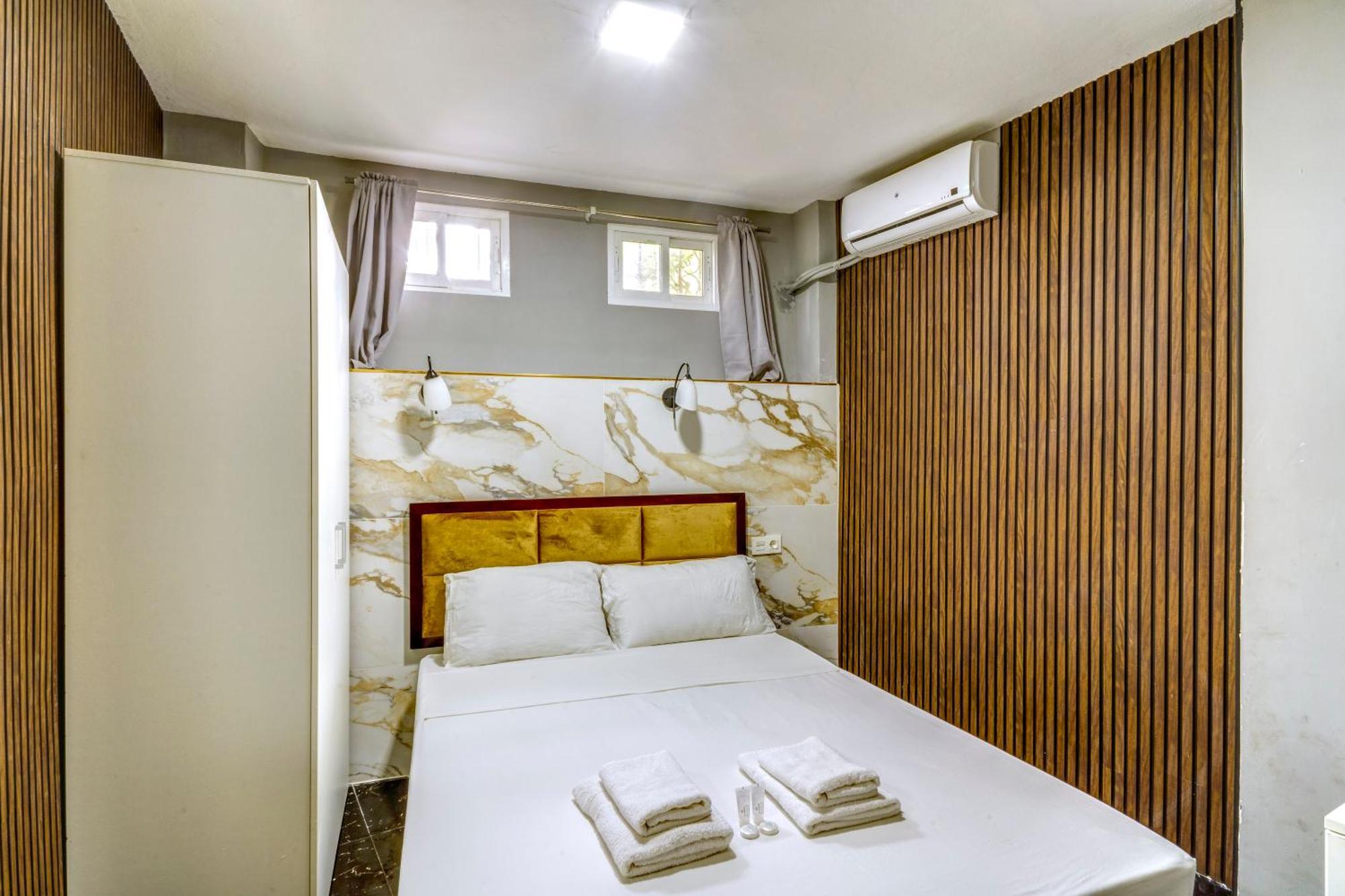 Sl Marbella Otel Dış mekan fotoğraf