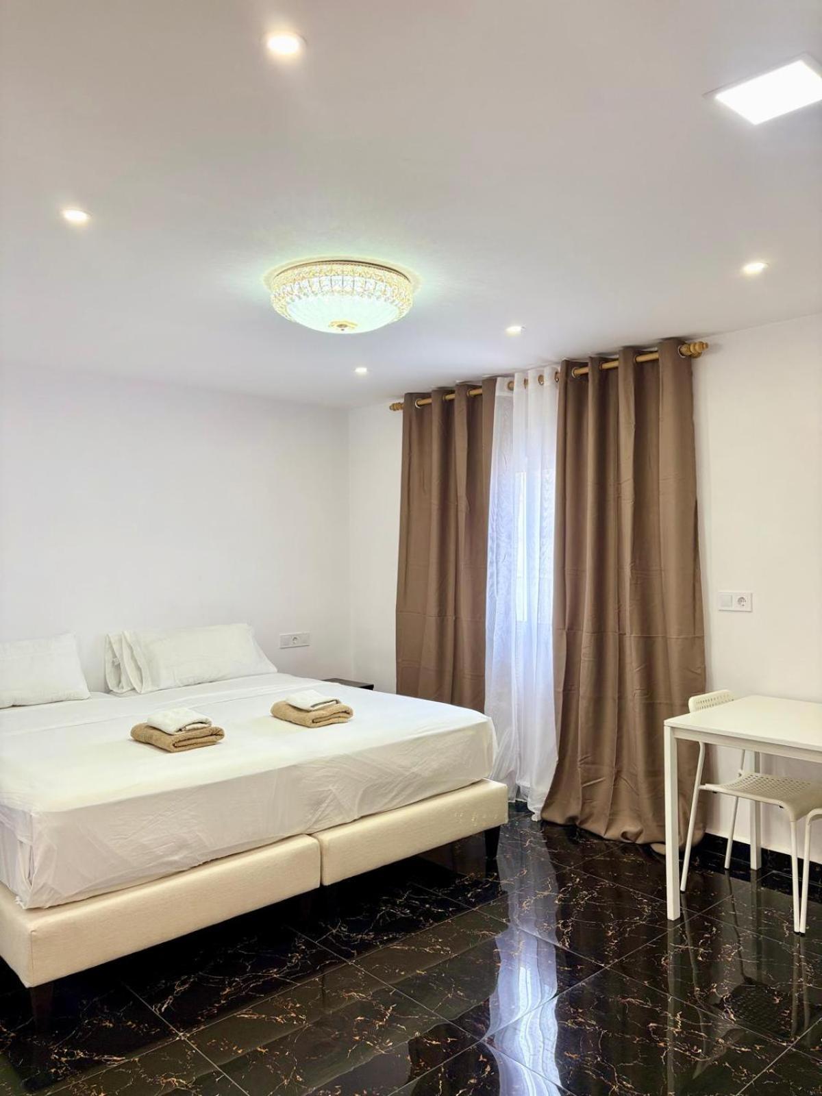 Sl Marbella Otel Dış mekan fotoğraf