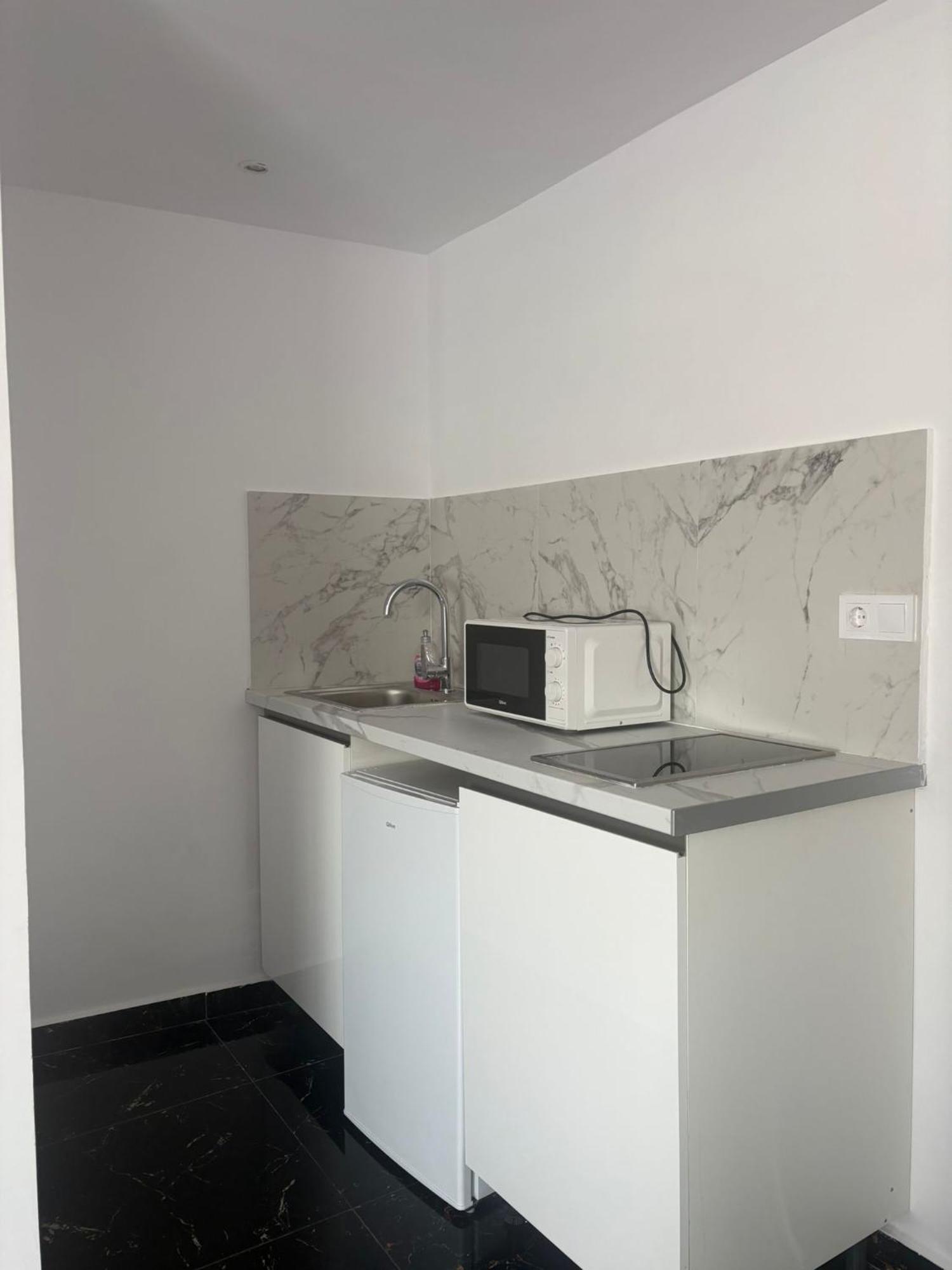 Sl Marbella Otel Dış mekan fotoğraf