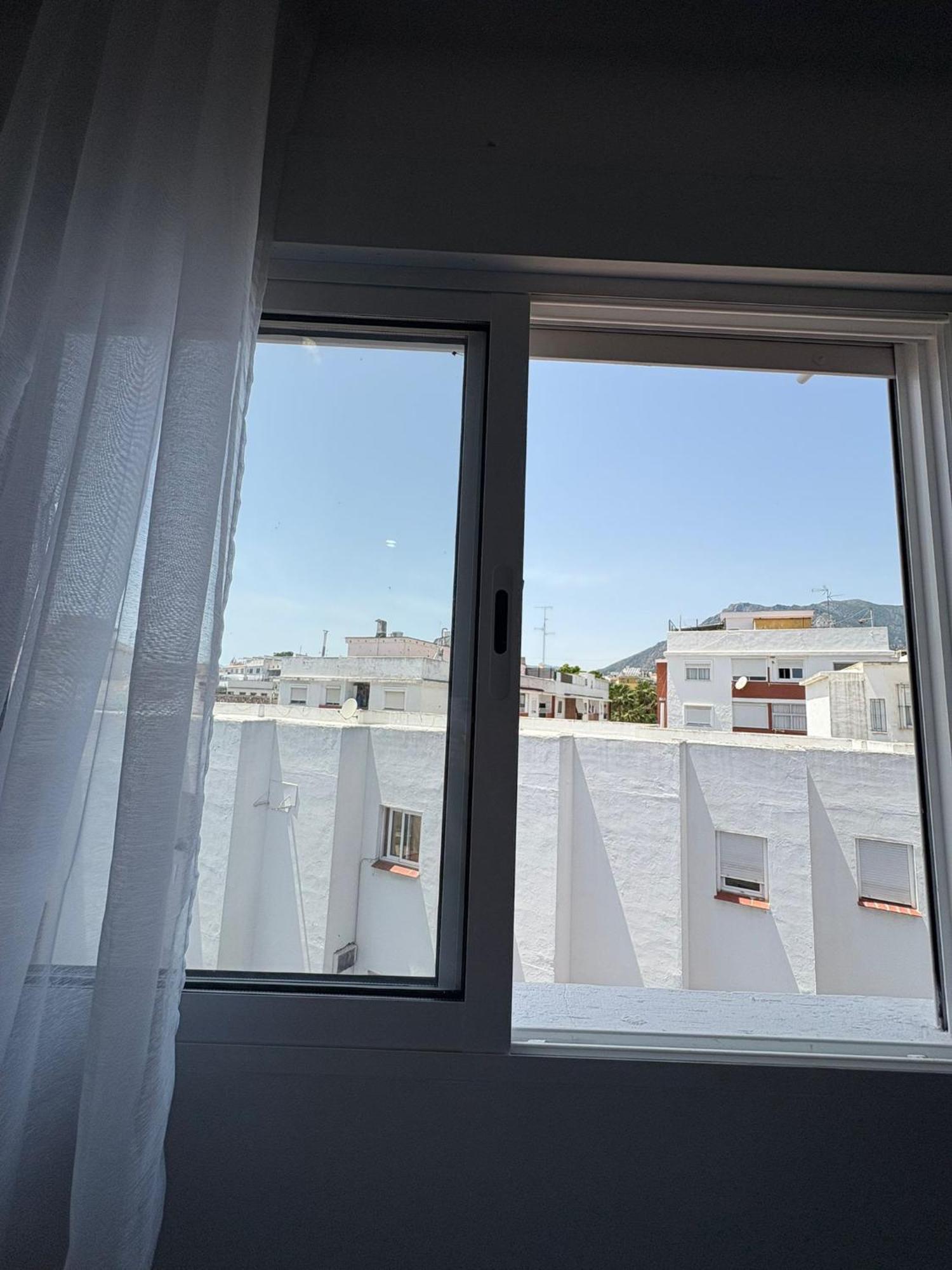 Sl Marbella Otel Dış mekan fotoğraf