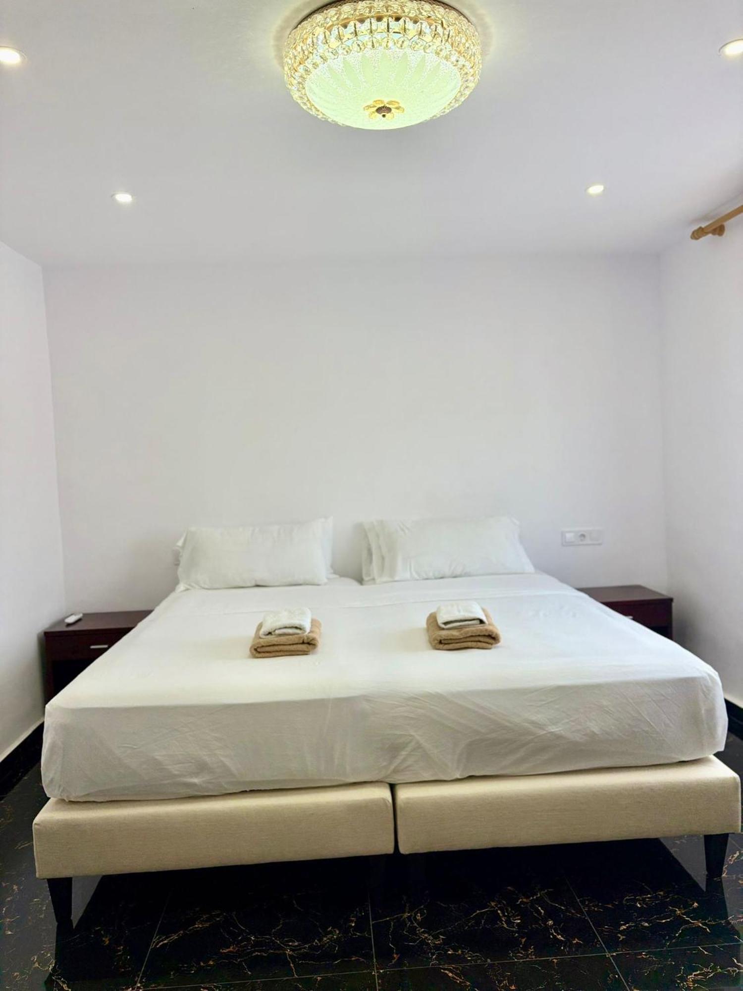 Sl Marbella Otel Dış mekan fotoğraf