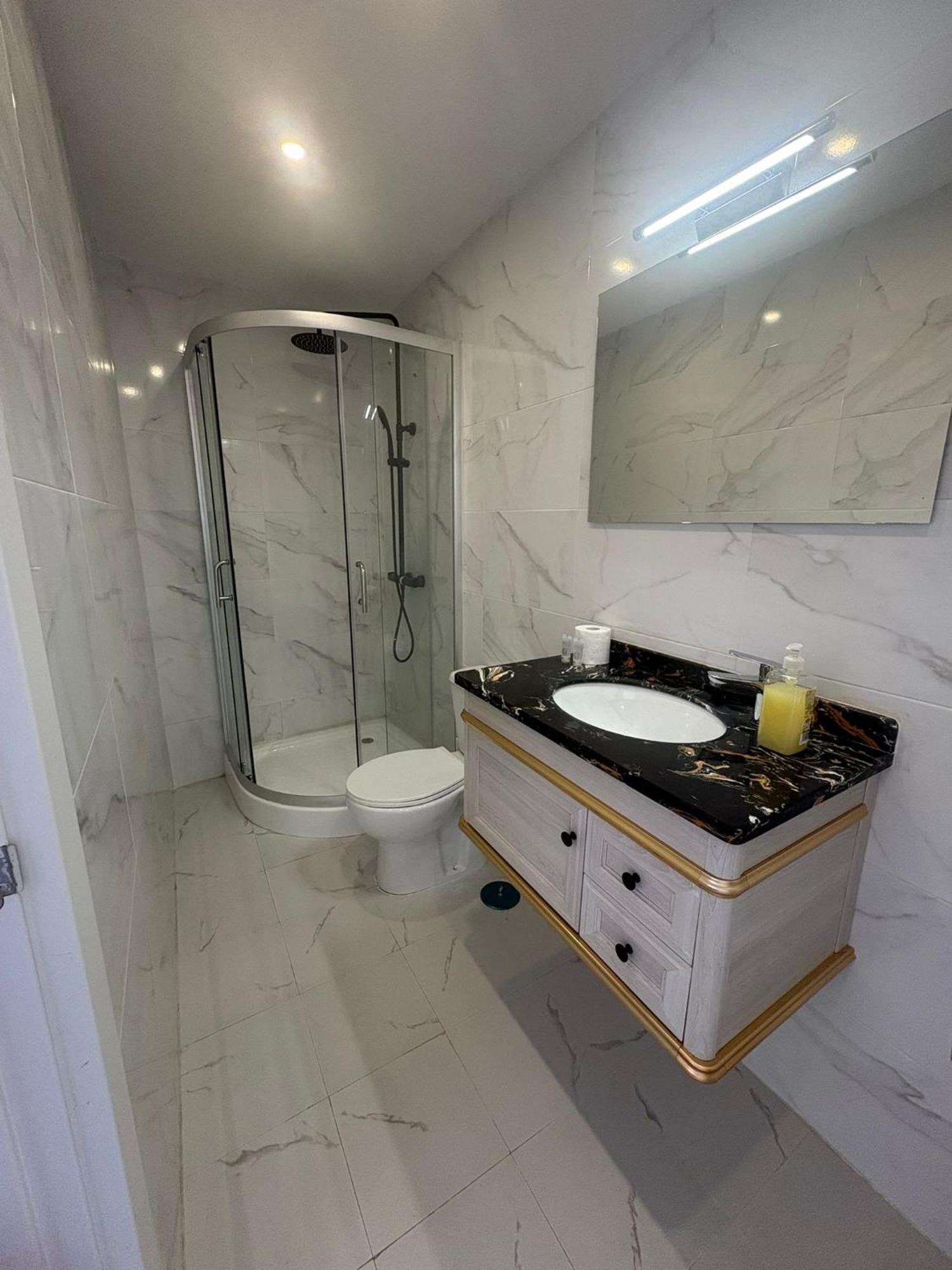 Sl Marbella Otel Dış mekan fotoğraf